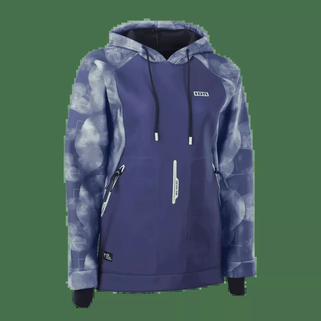 ION Neo Hoody Lite women