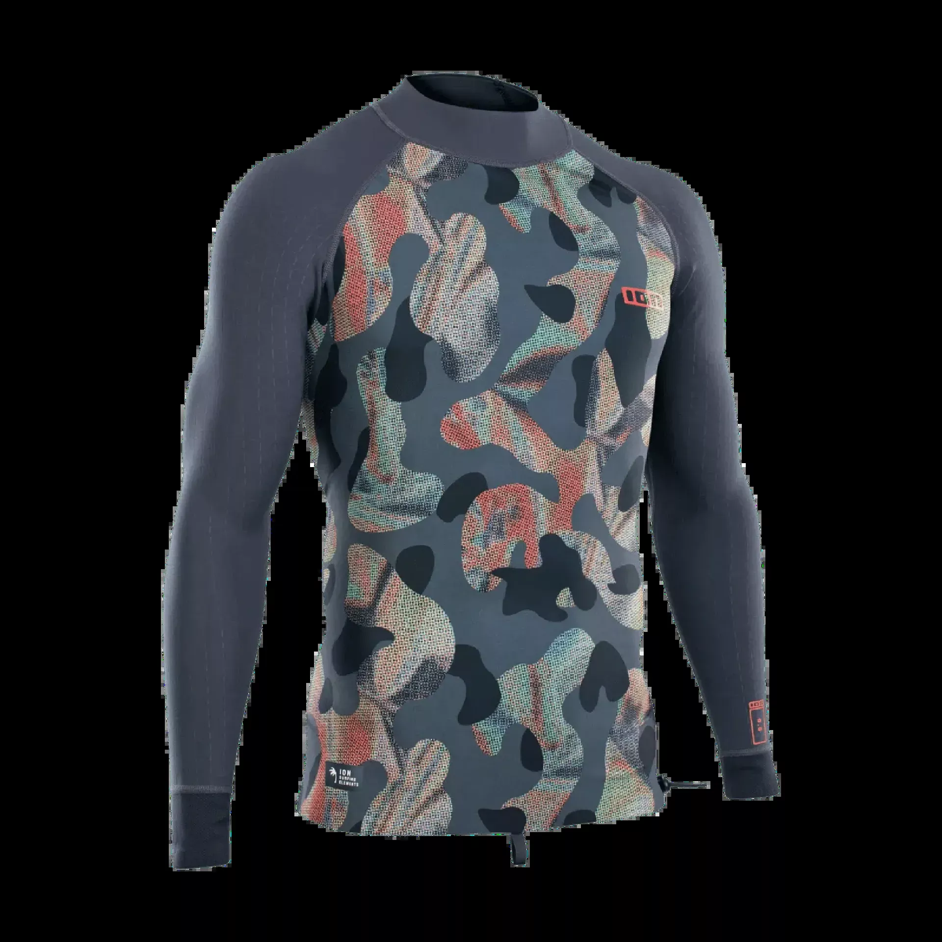 ION Neo Top 0.5 Long Sleeve Men 2022