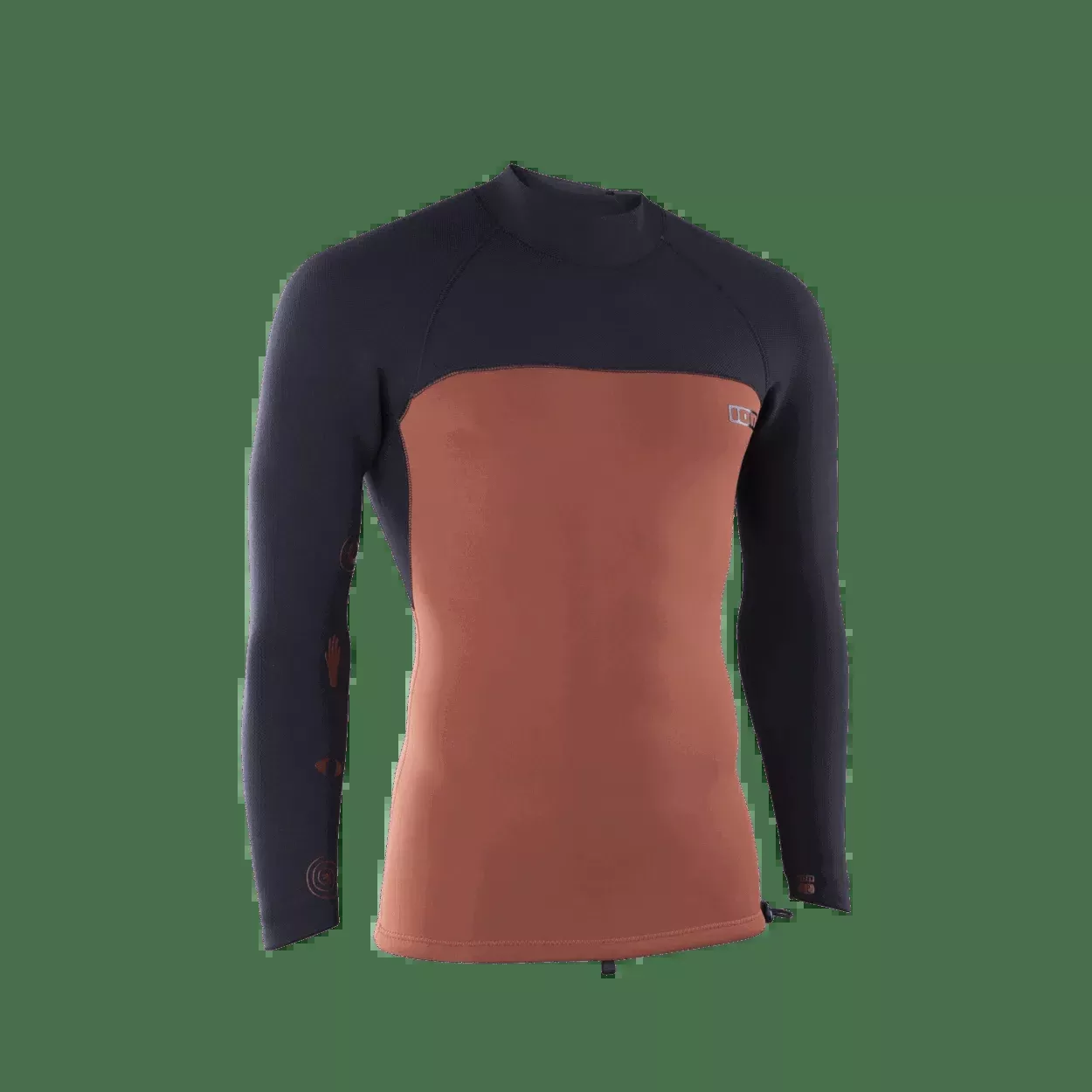 ION Neo Top 2/2 Long Sleeve men