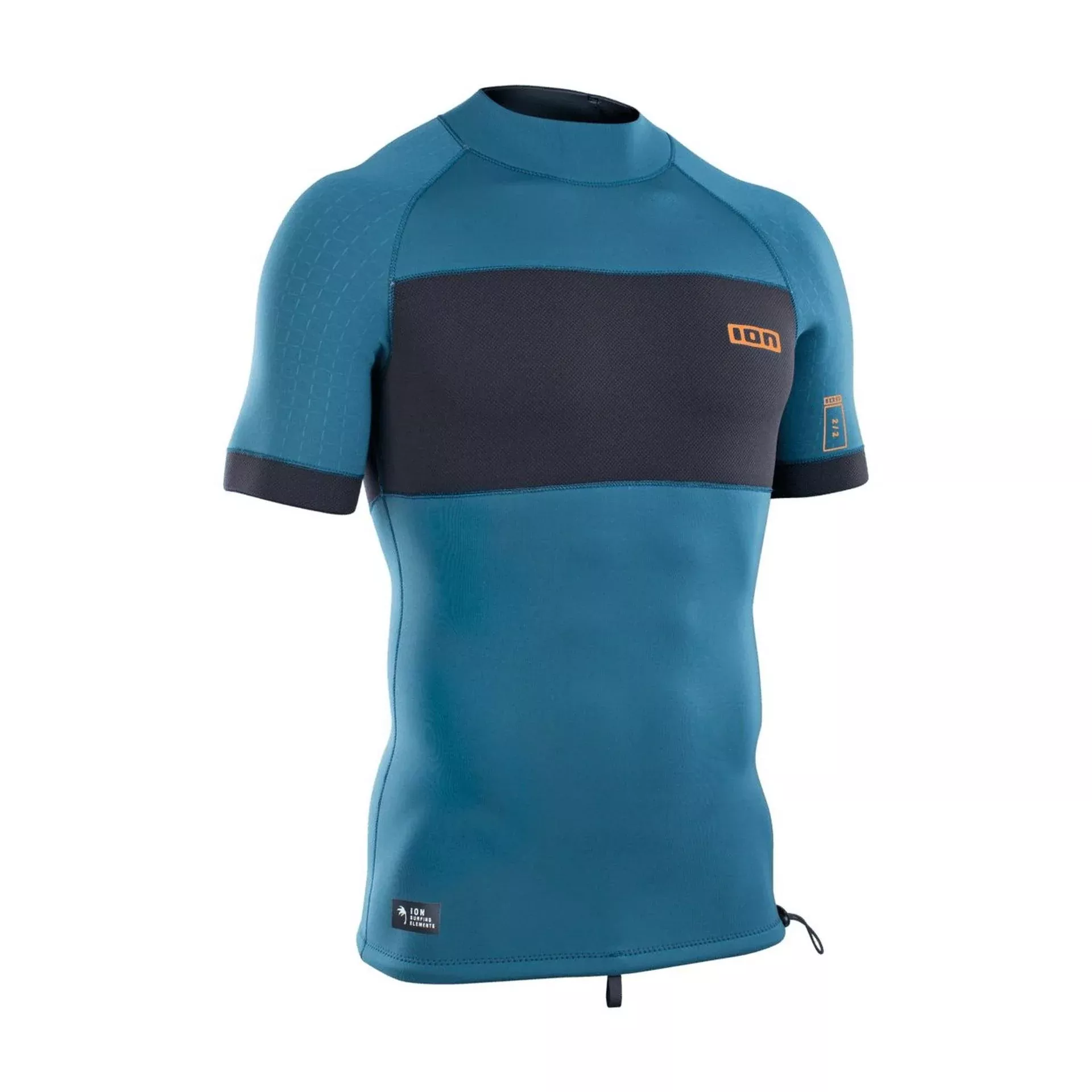 ION Neo Top 2/2 Short Sleeve Men 2023