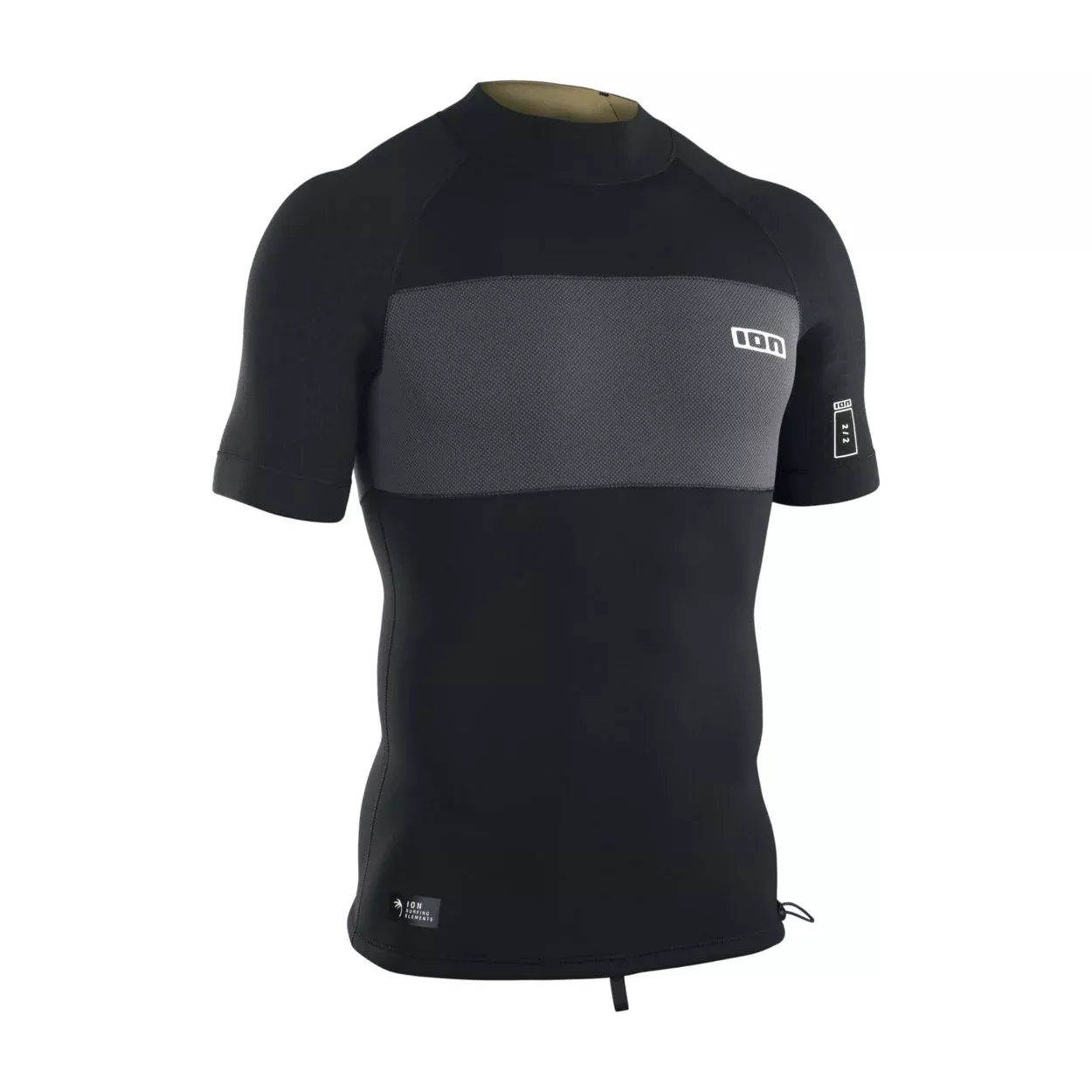 ION Neo Top 2/2 Short Sleeve Men 2024