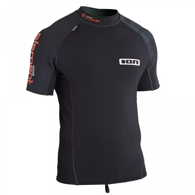 ION Neo Top Men 2/1 Short Sleeve