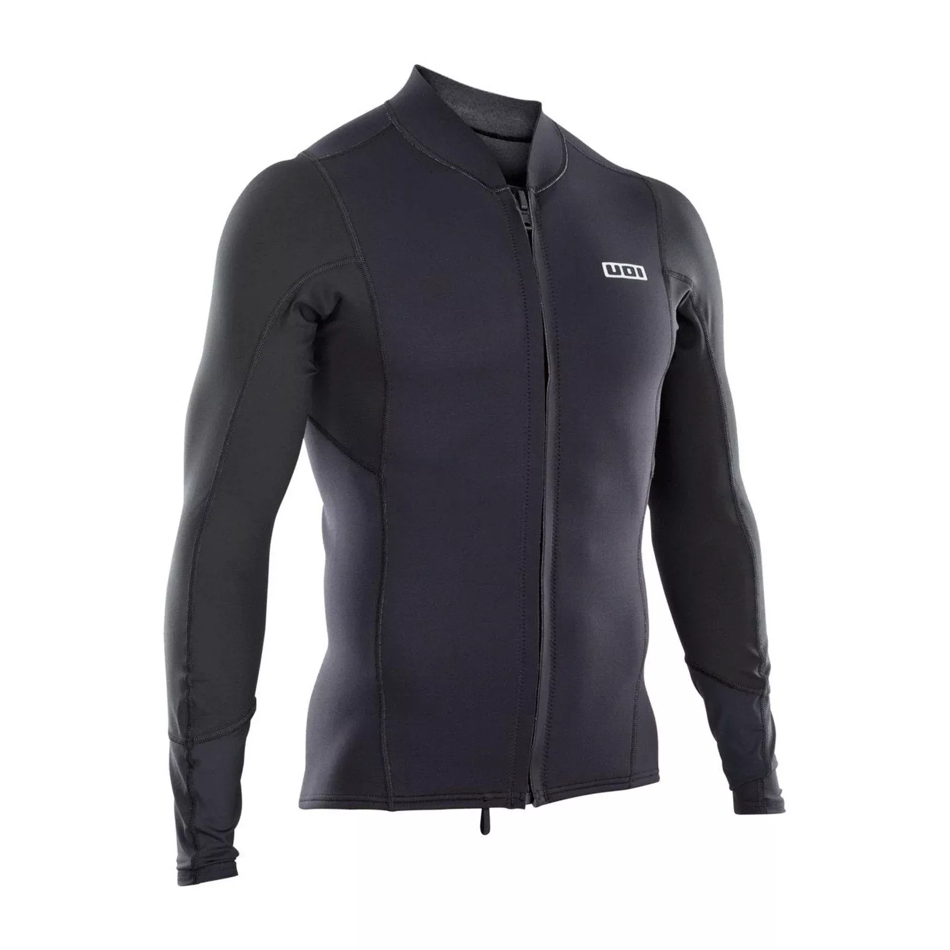 ION Neo Wetsuit Zip Top 2/1 Long Sleeve Men 2024