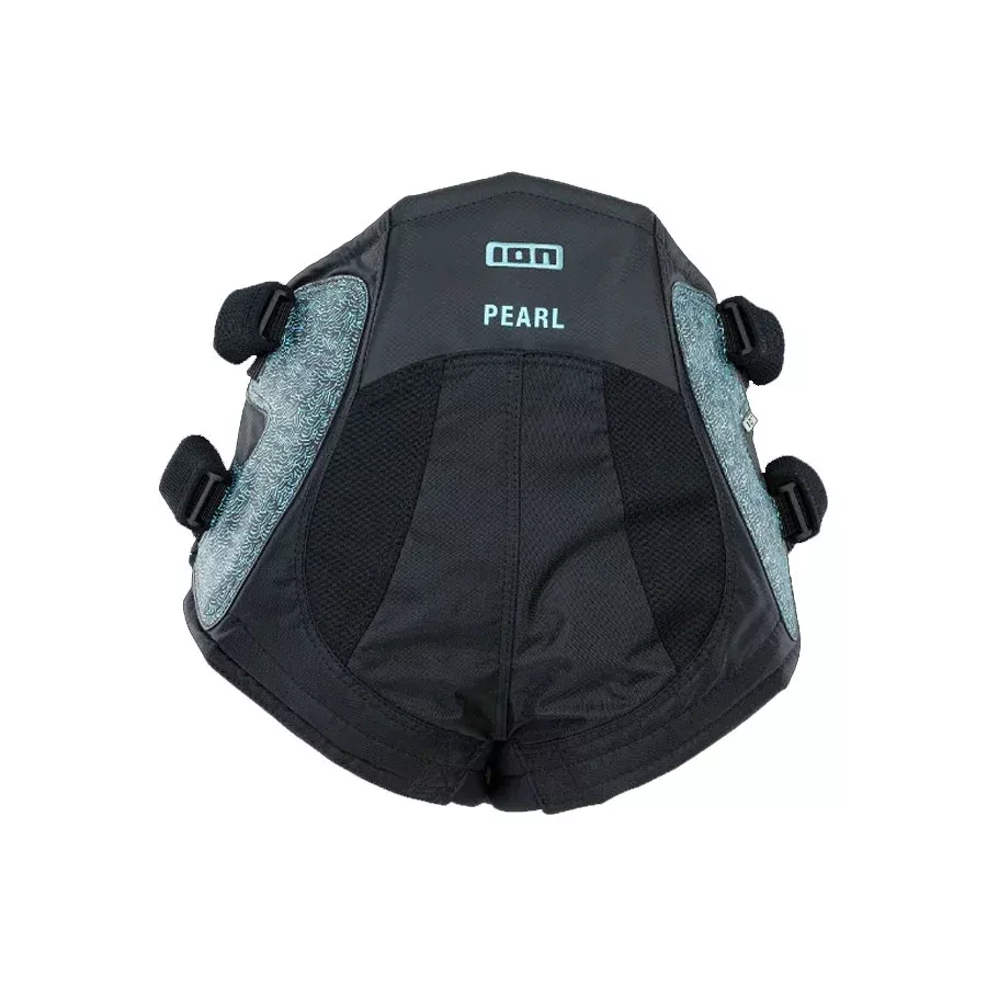 ION PEARL WINDSURF SEAT HARNESS WOMEN BLACK