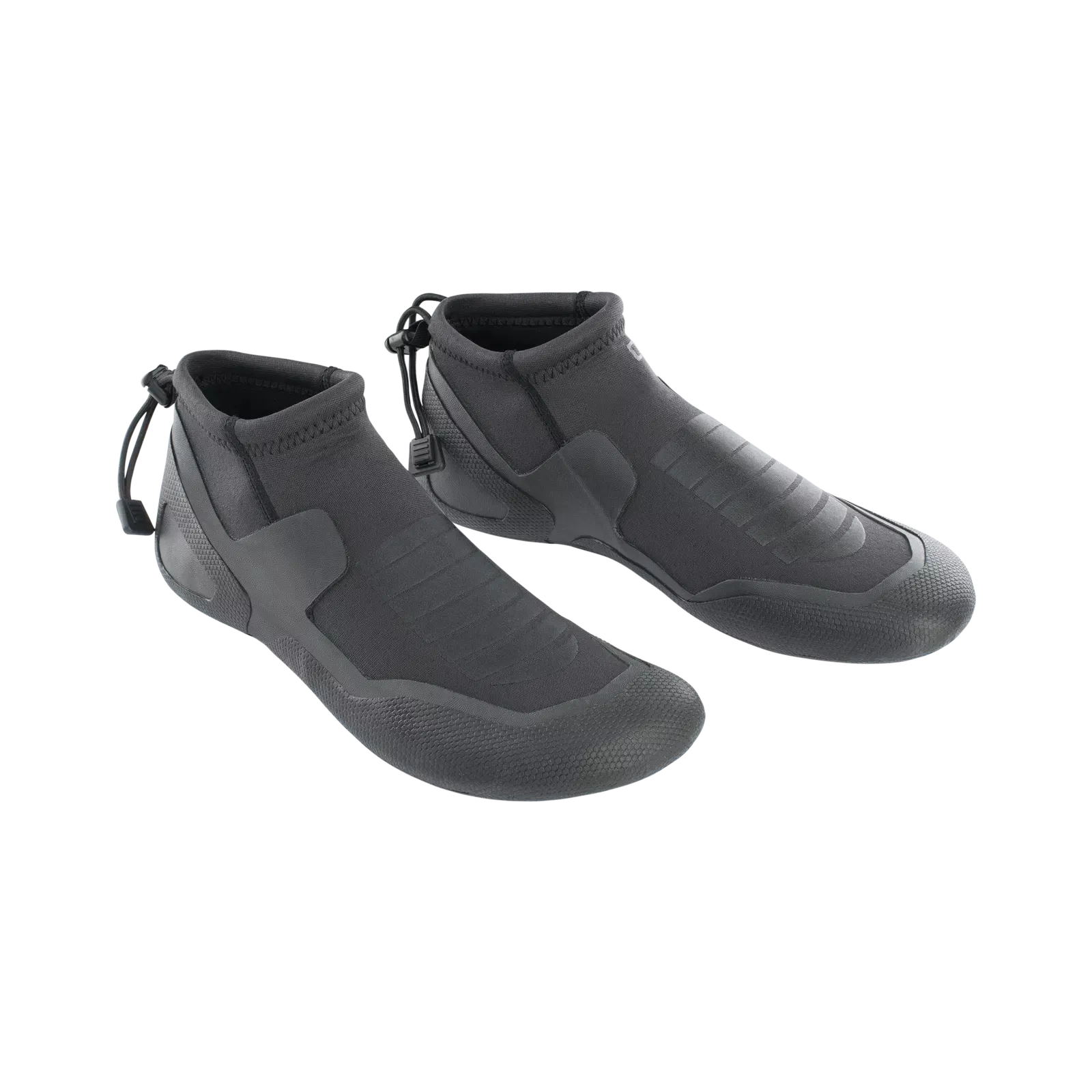 ION PLASMA 2.5 ROUND TOE