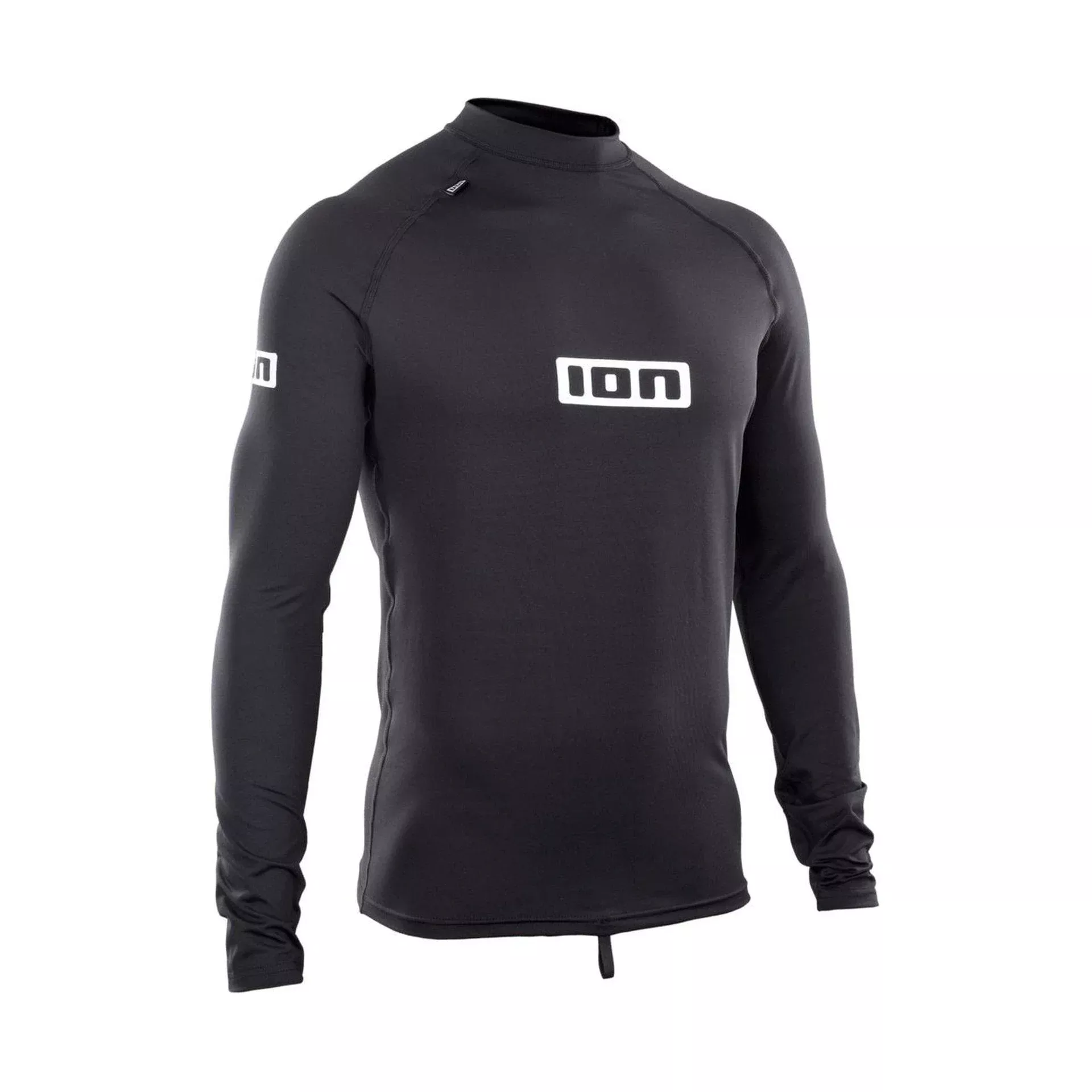ION Promo Rashguard Long Sleeve Men 2024