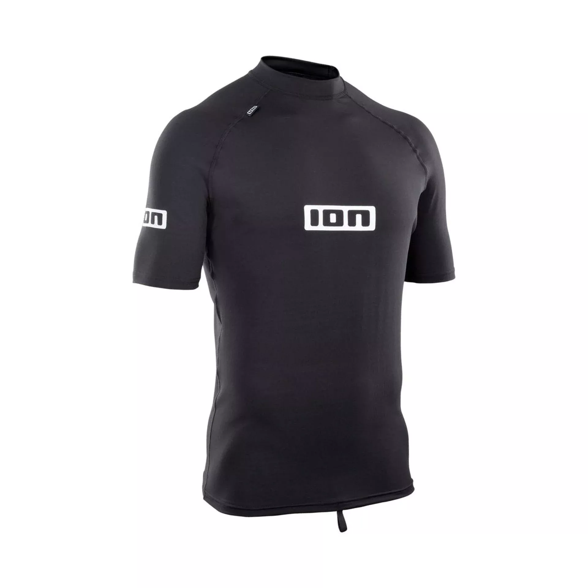ION Promo Rashguard Short Sleeve Men 2024
