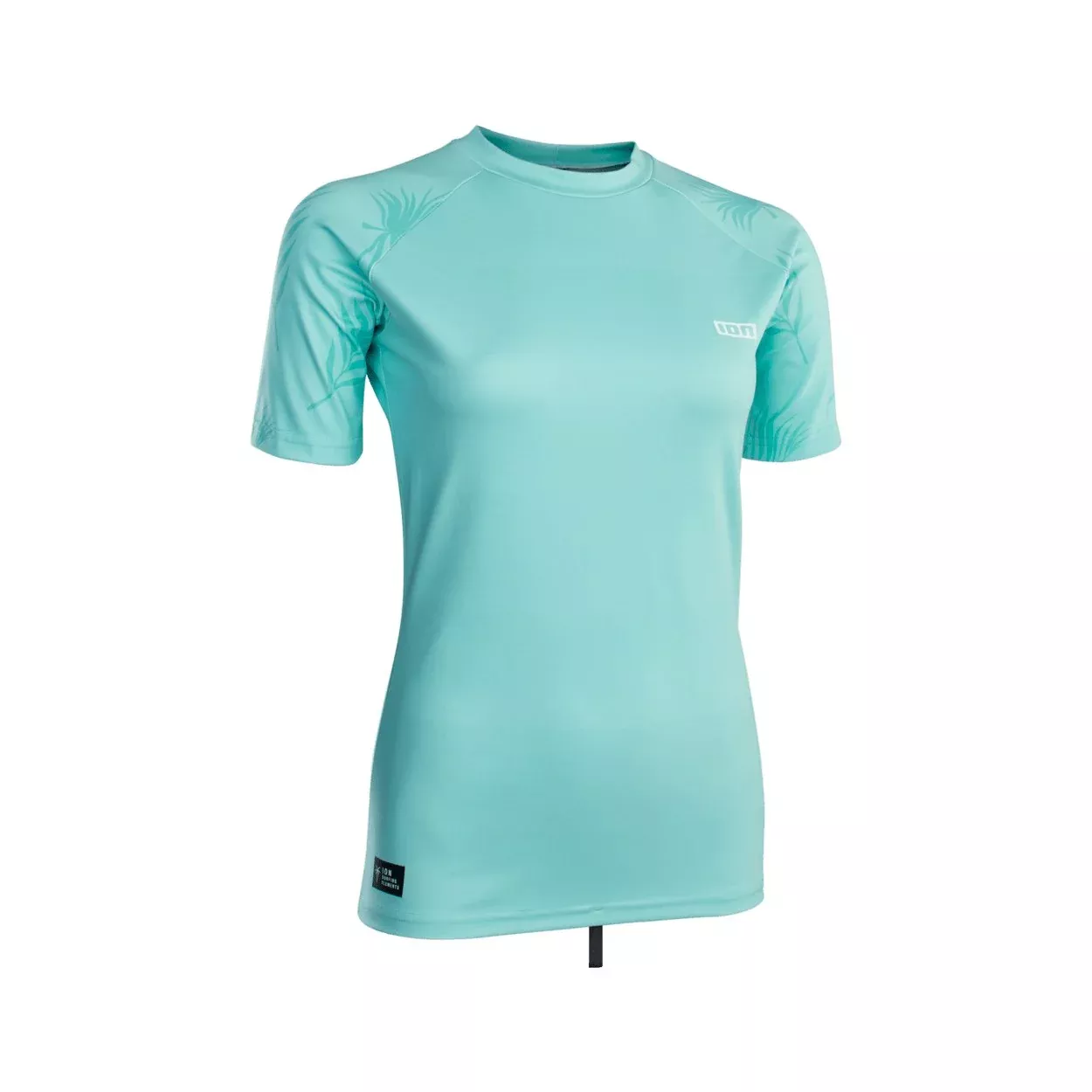 ION Rashguard Short Sleeve Women 2023