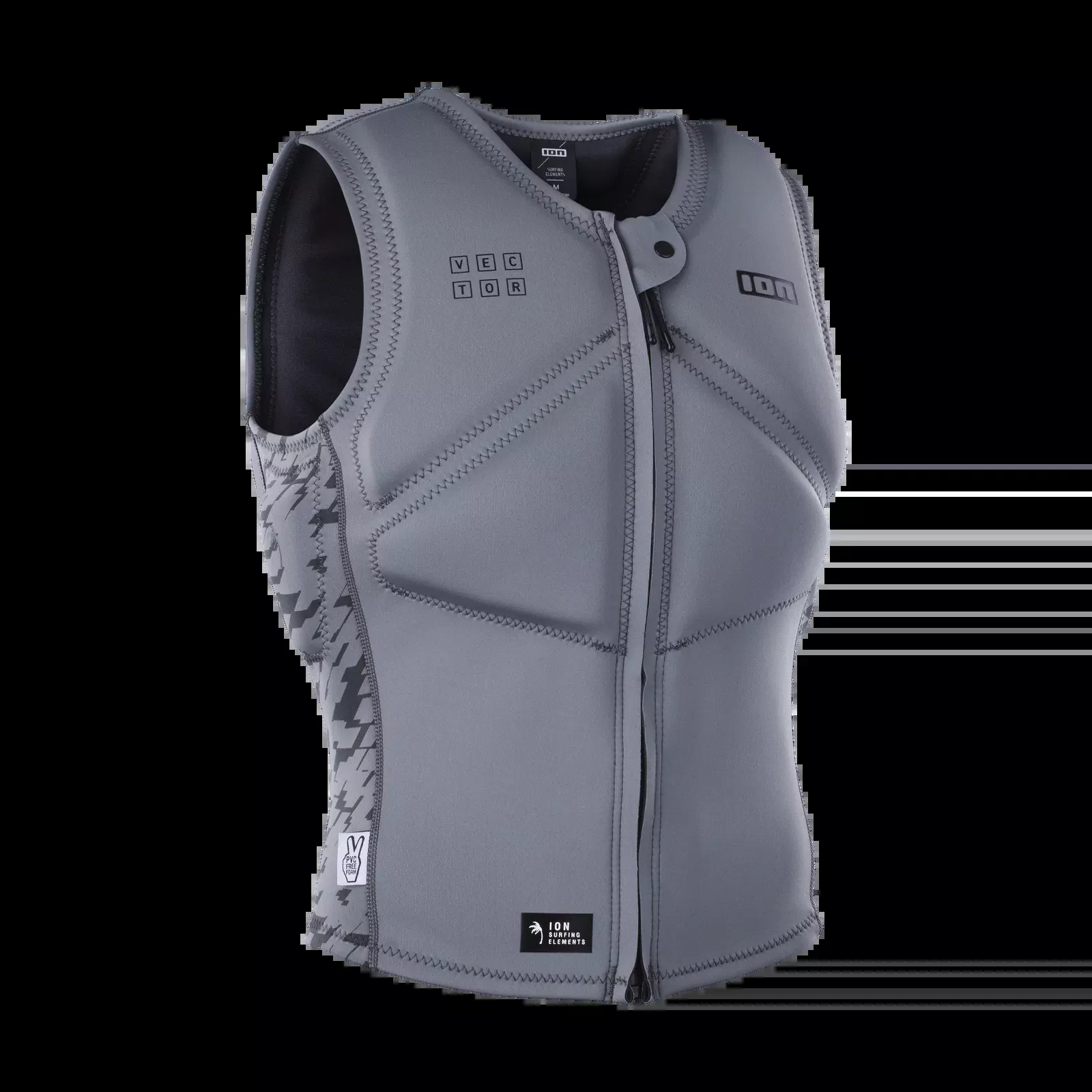 ION VECTOR VEST CORE FZ