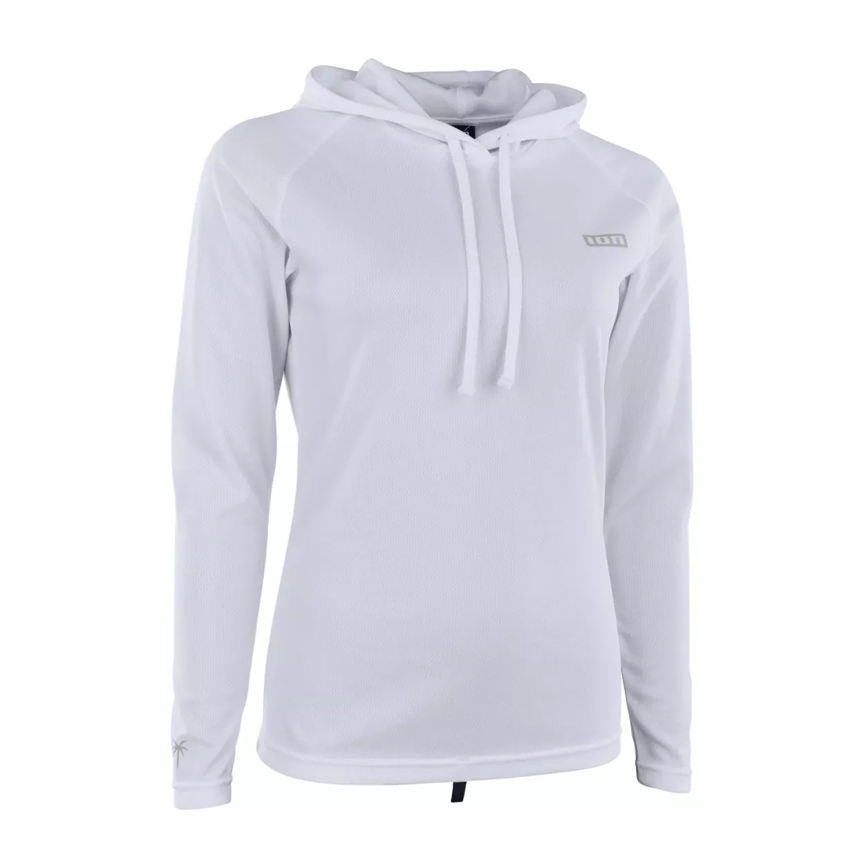 ION Wetshirt Hood Long Sleeve women 2024