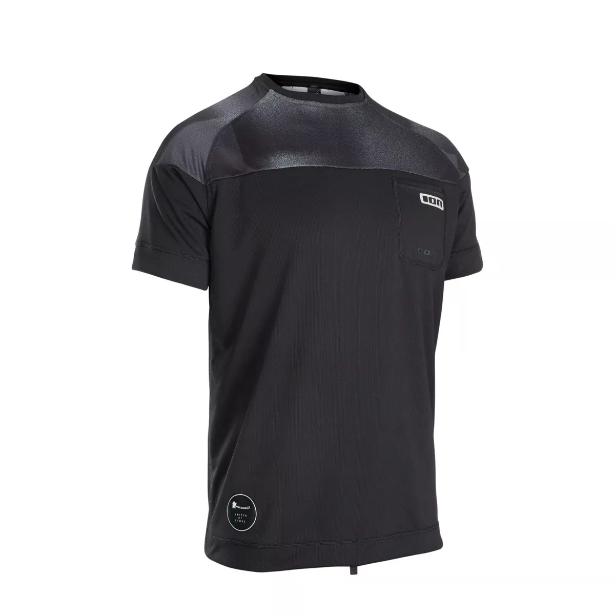 ION Wetshirt Mens SS 2020