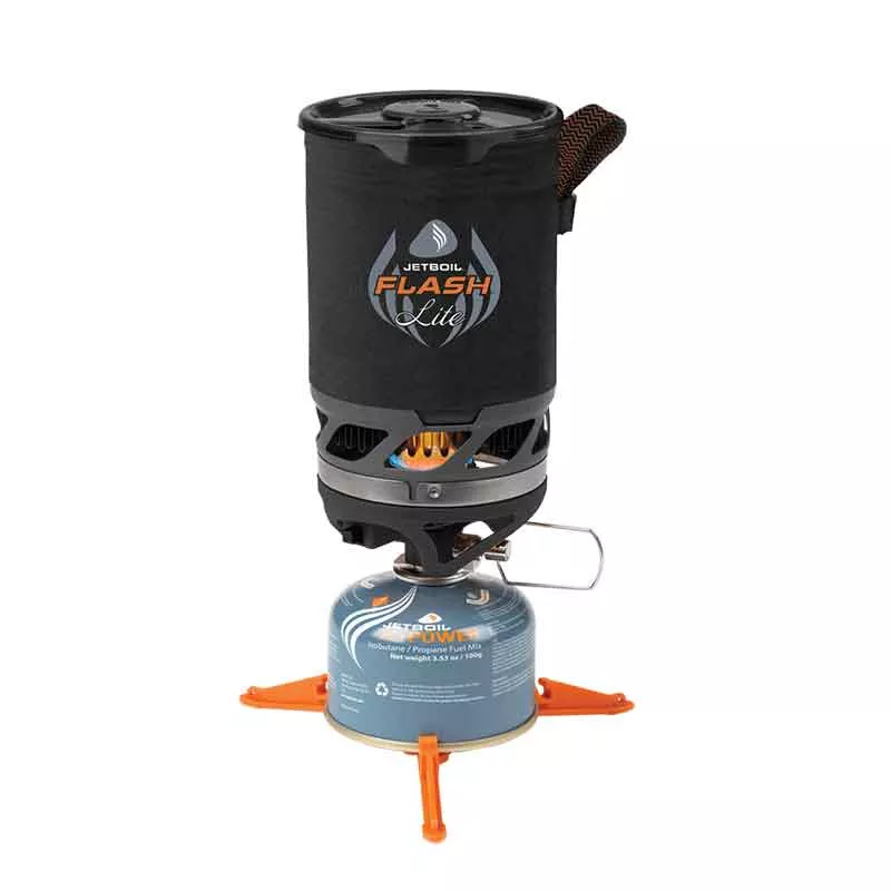 Jetboil Flash Lite (Gently Used)