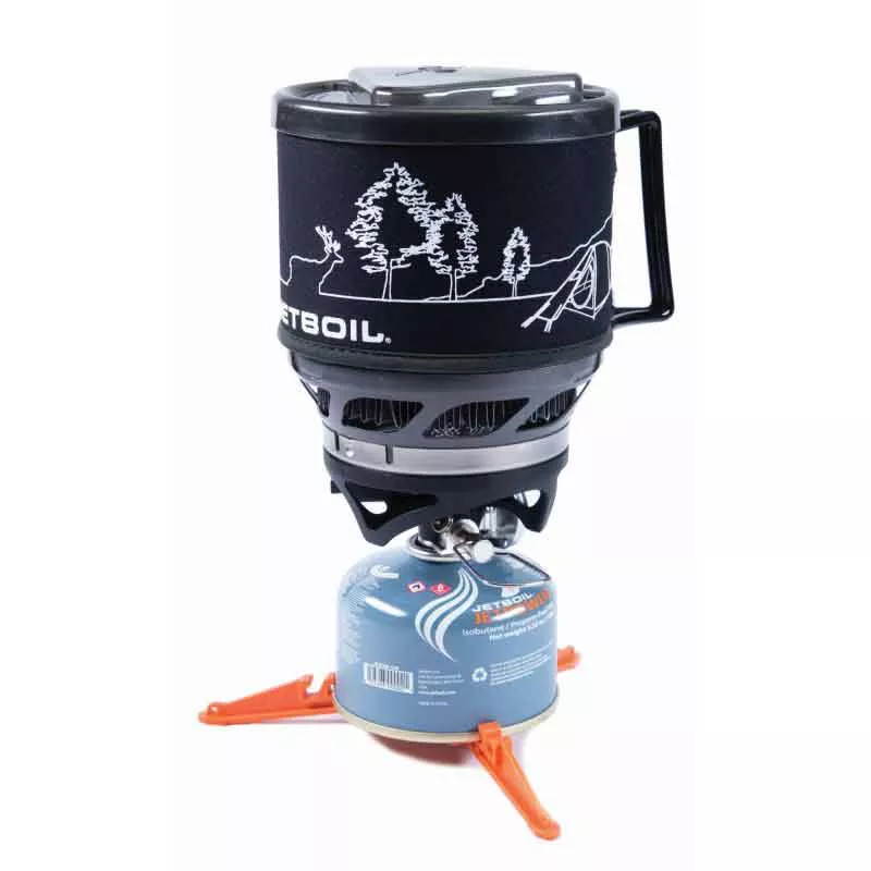Jetboil Minimo Rental