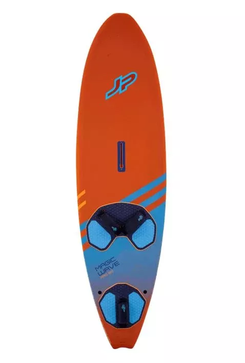 JP AUSTRALIA MAGIC WAVE 105L 2023 - DEMO 10459 - CONDITION 9