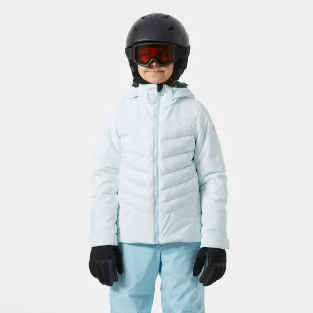 Junior Girl Astra Jacket