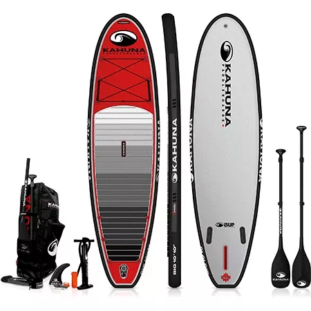 KAHUNA 10'10" ISUP BIG 2022 (10'10" x 33" x 6")