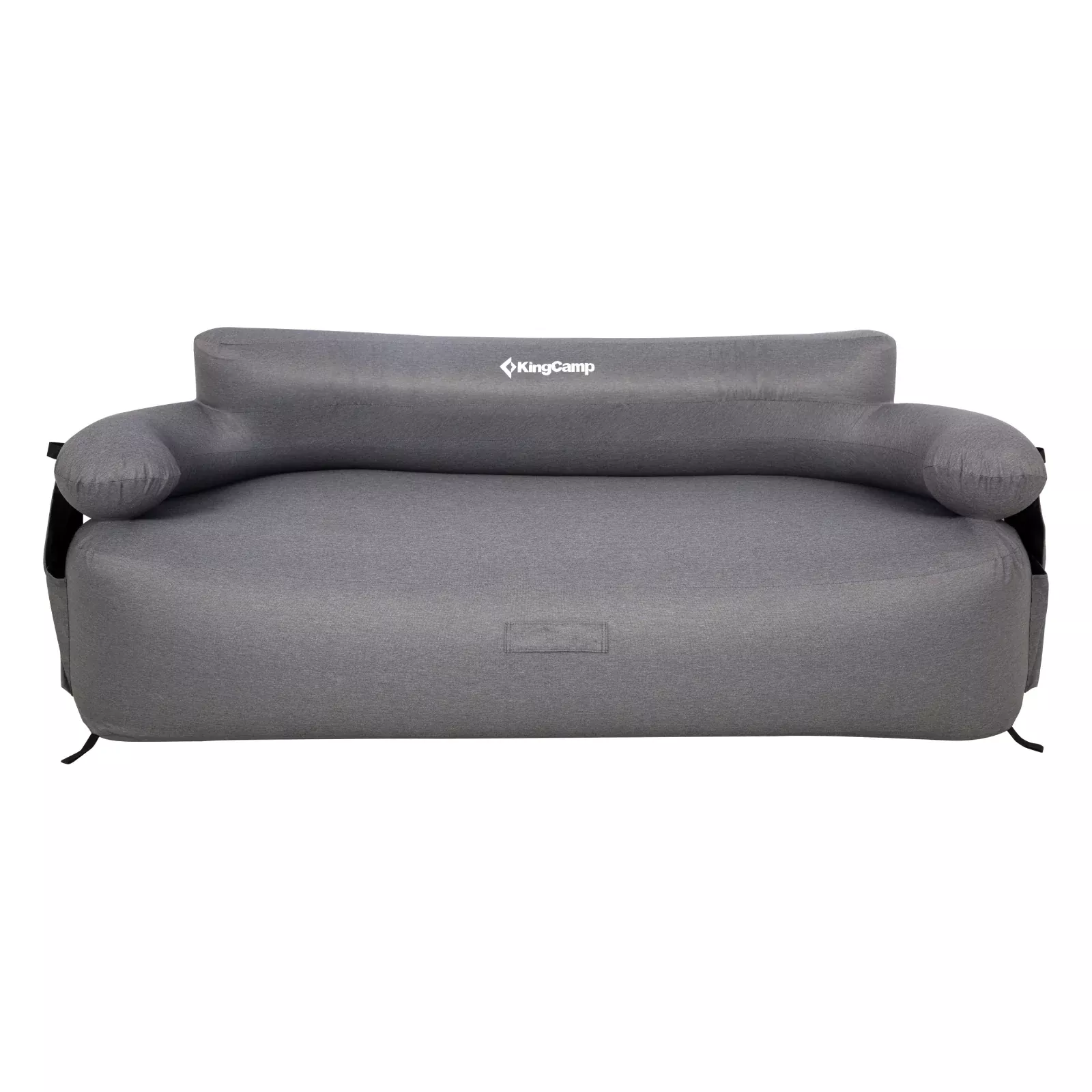 KingCamp Aerovine DUO 600 Inflatable Sofa With Built-in Pump