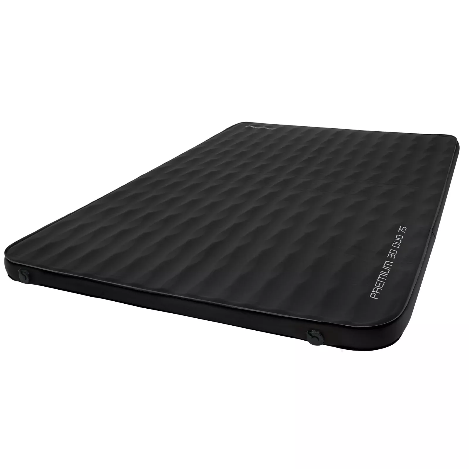 KingCamp Black Double 3D 3