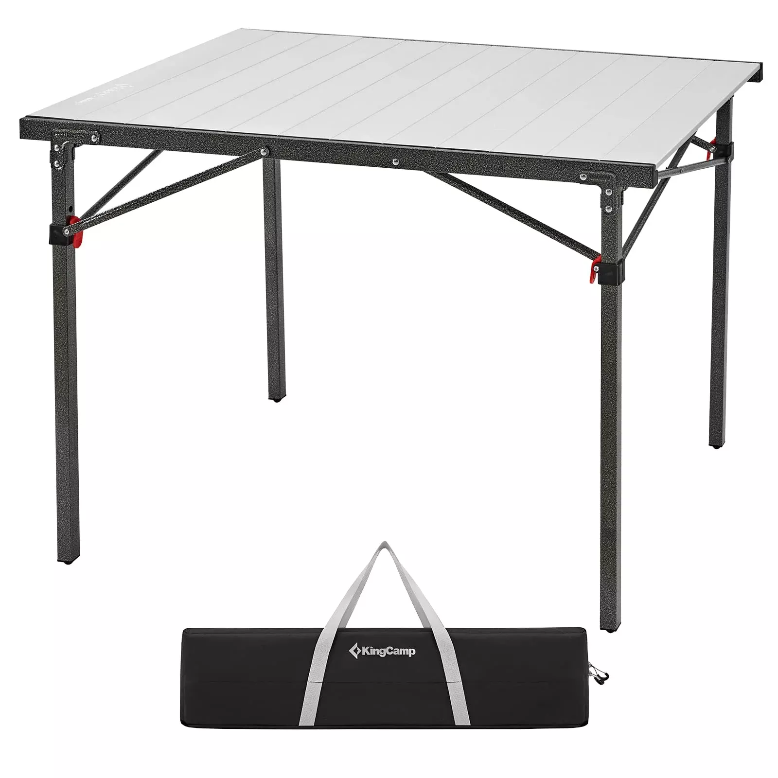 KingCamp MARBLE PLUS Aluminum Table for2-4 Person