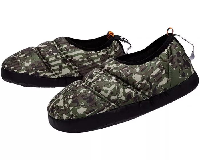 KingCamp Unisex Winter Camping Slippers