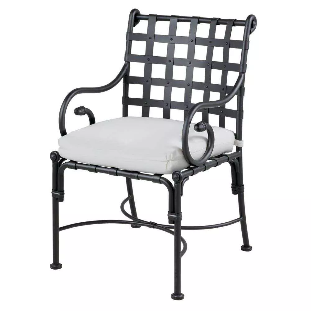 Kross Dining Armchair from Sifas