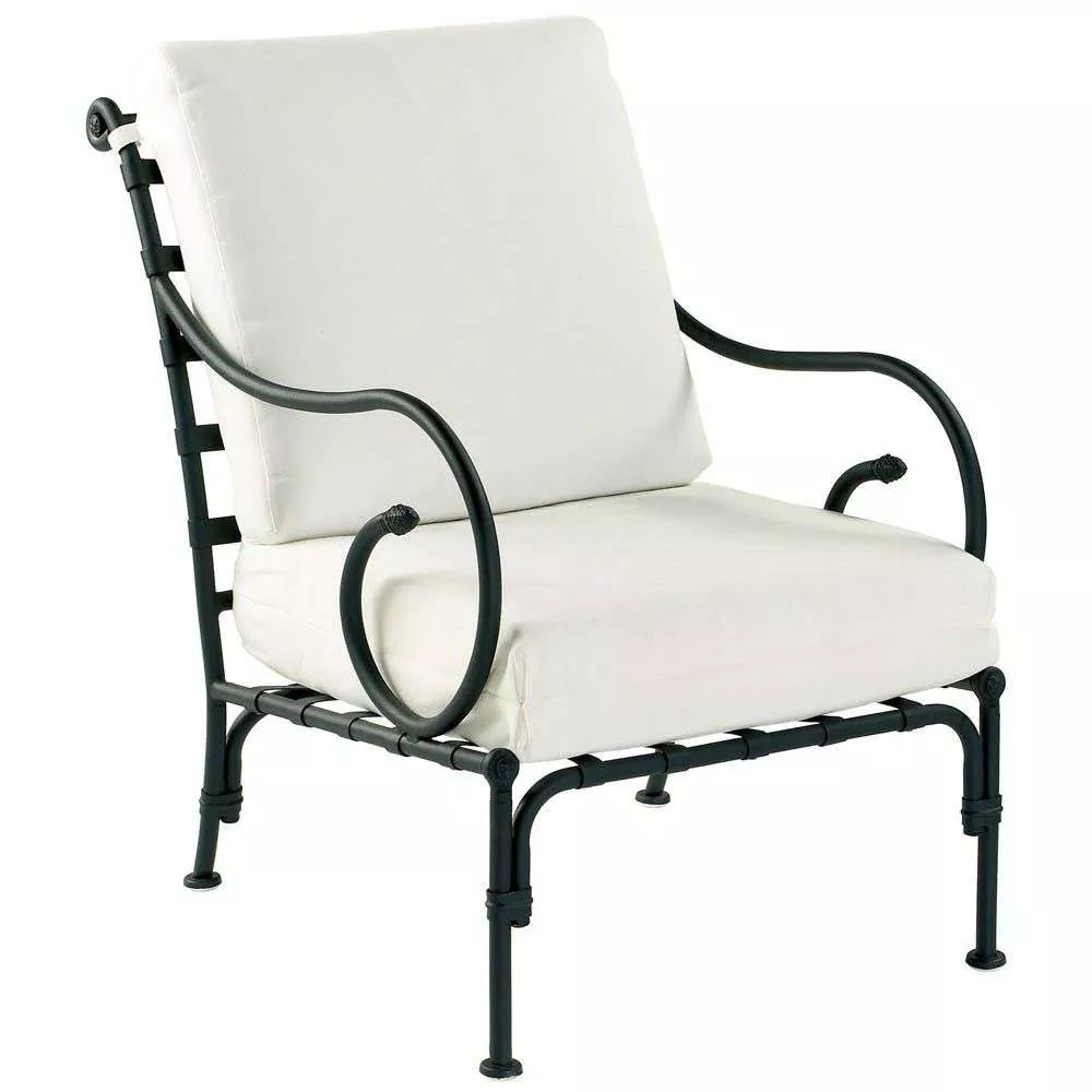 Kross Lounge Chair from Sifas