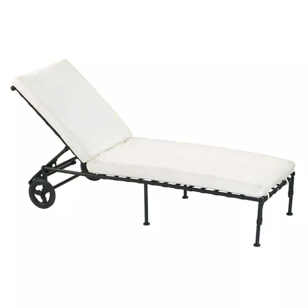 Kross Sunlounger from Sifas