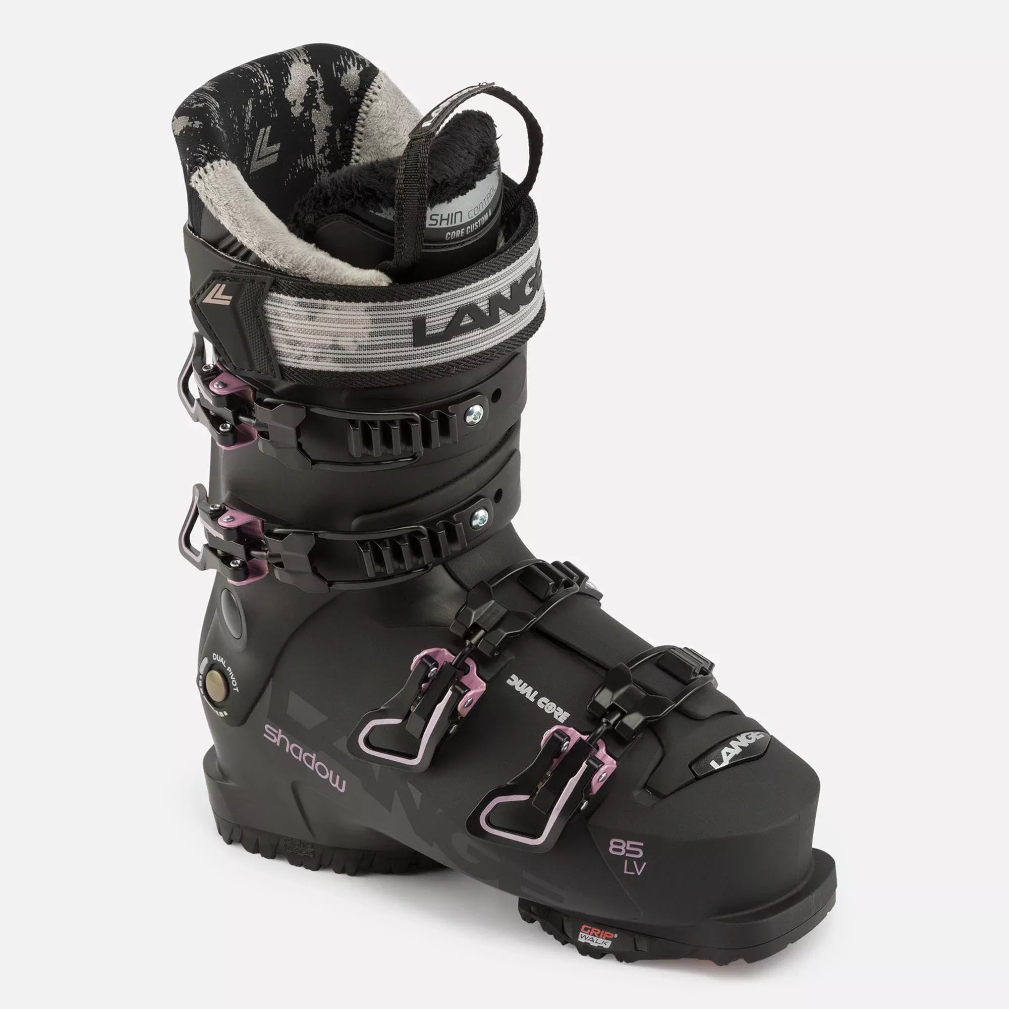 Lange Shadow 85 W LV GW Ski Boots 2025