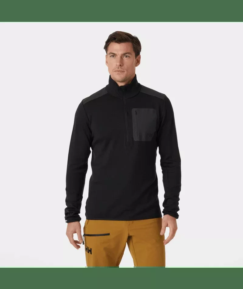 Lifa Merino Midlayer 1/2 Zip
