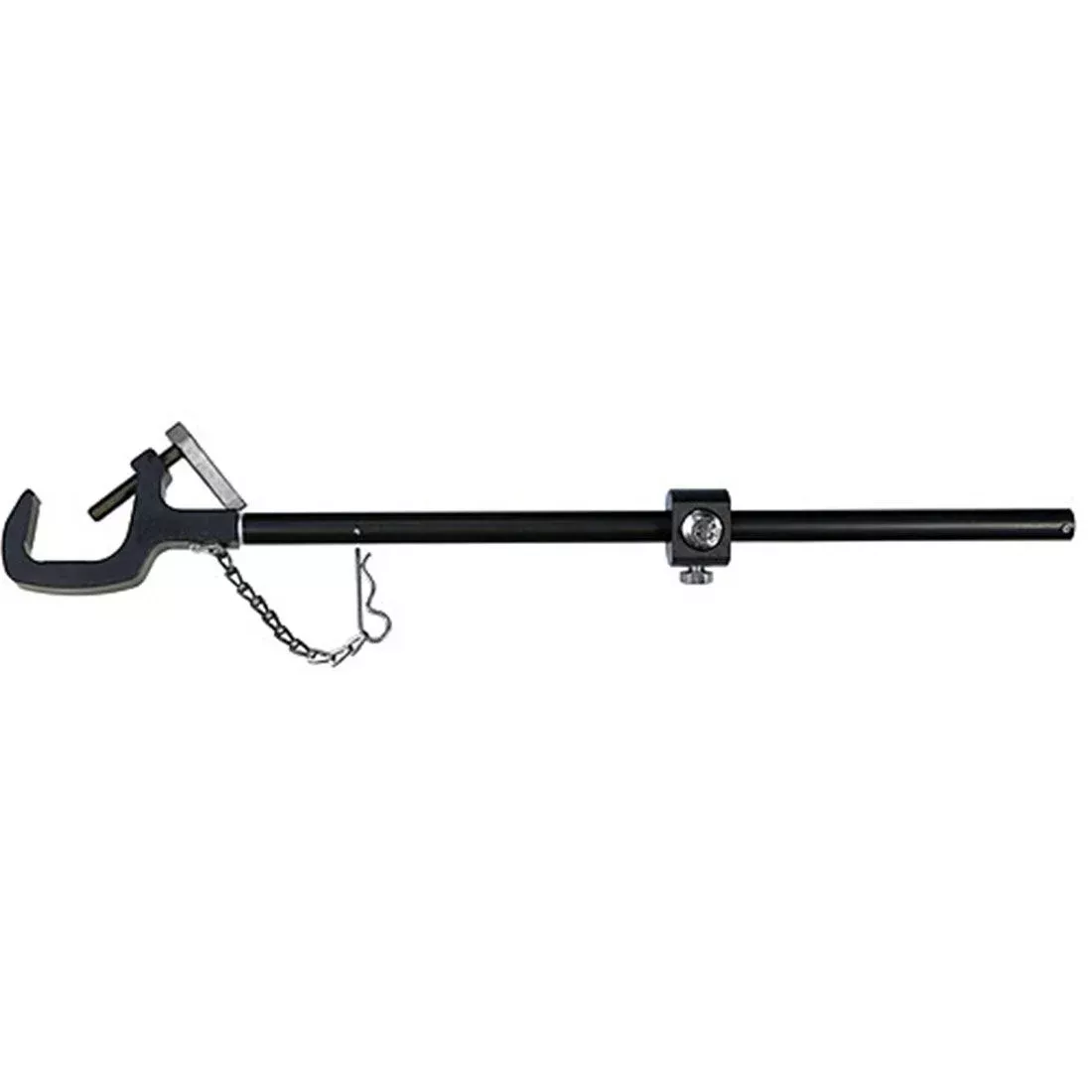 Light Source Mega-Baby Sidearm Complete 24"