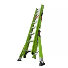 Little Giant 17216 16ft SumoStance with HyperLite Technology 