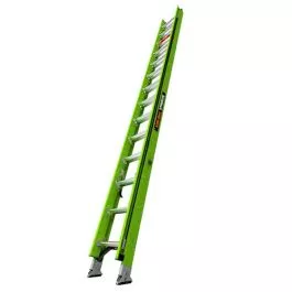 Little Giant 17928 28'HyperLite Lightweight Extension Ladder