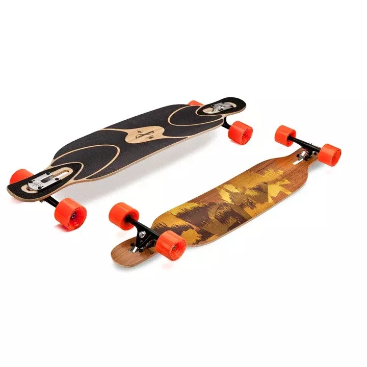 Loaded Dervish Sama