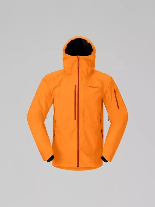 Lofoten Gore-Tex Insulated Jacket