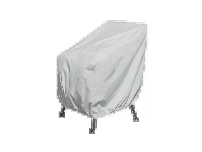 Lounge Chair Cover