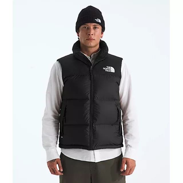 M 1996 Retro Nuptse Vest