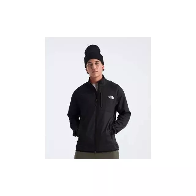 M Canyonlands Full Zip