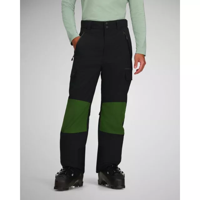 A.M.F. Pant