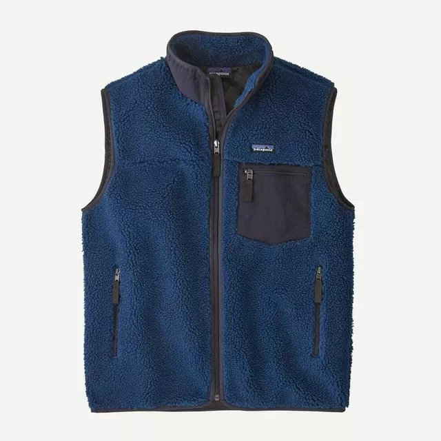 M's Classic Retro-X Vest