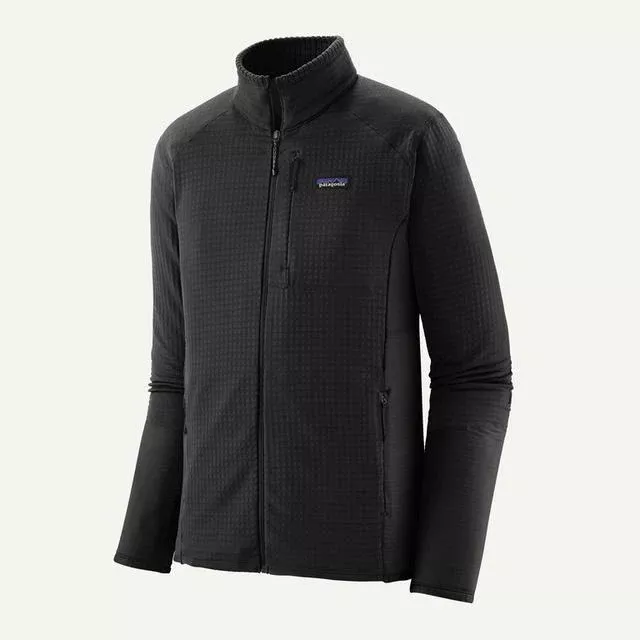M's R1 Jacket