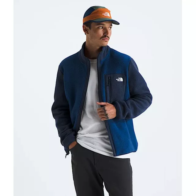 M Yumiori Full Zip