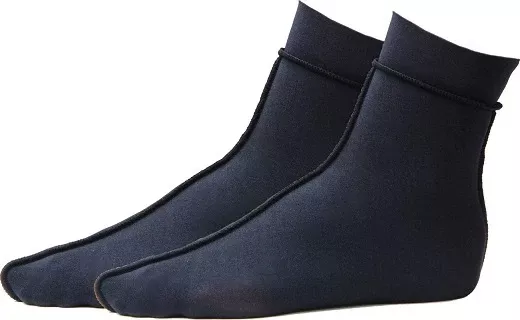 Maddog Lycra Socks