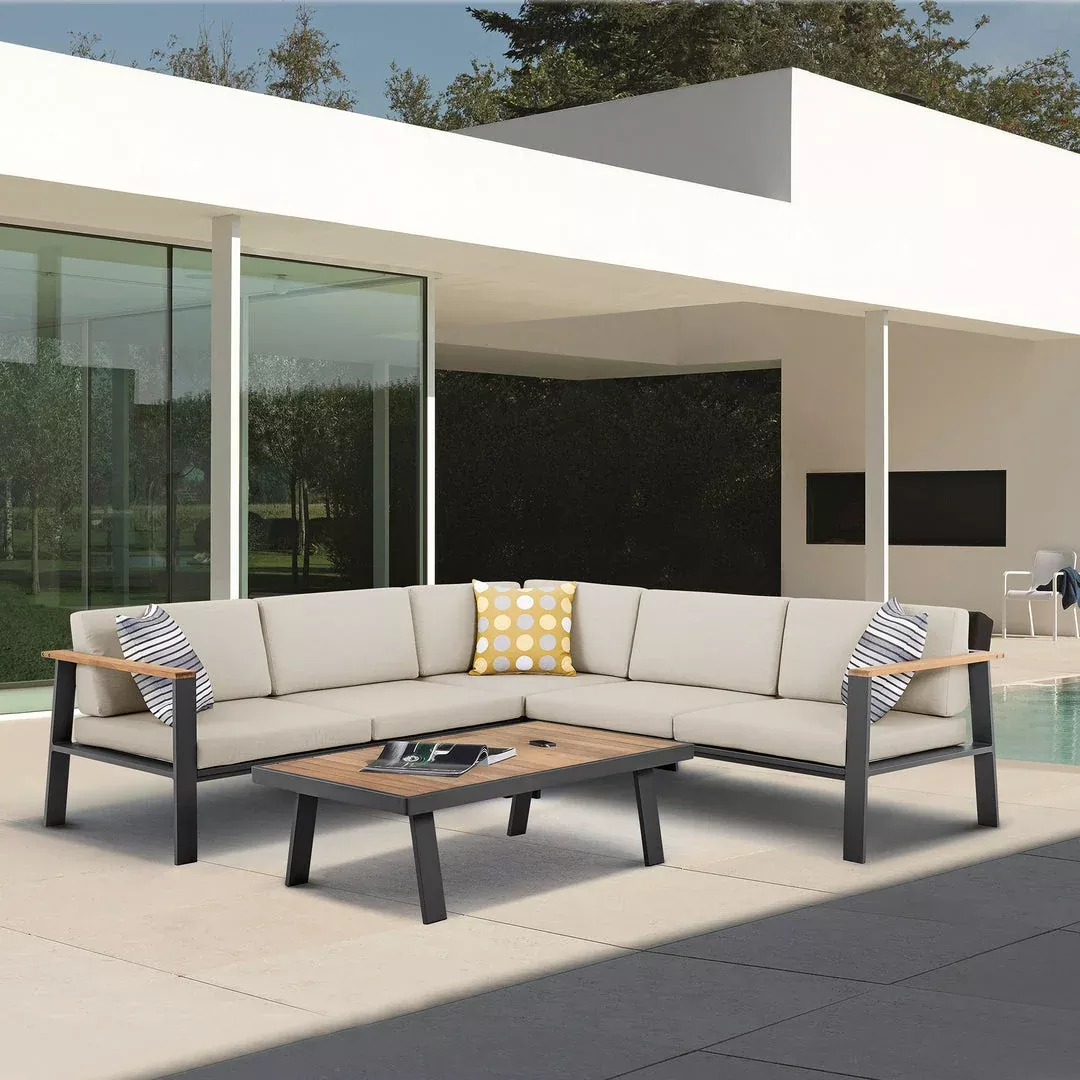 Maldives Seating Sectional