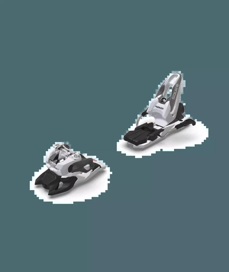 Marker Squire 10 Ski Bindings 2026
