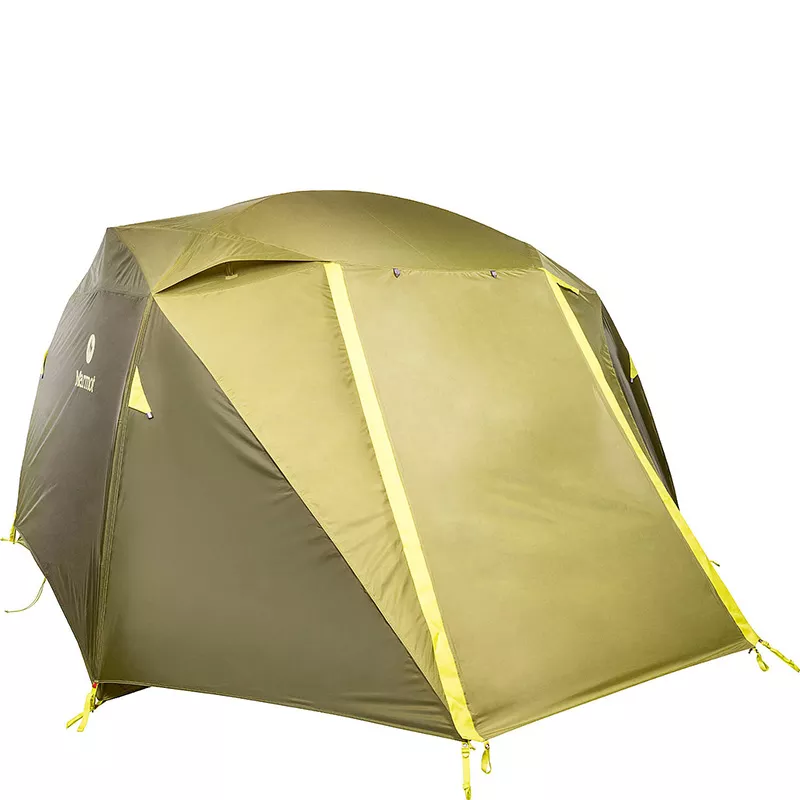 Marmot Limestone 6P Tent Rental