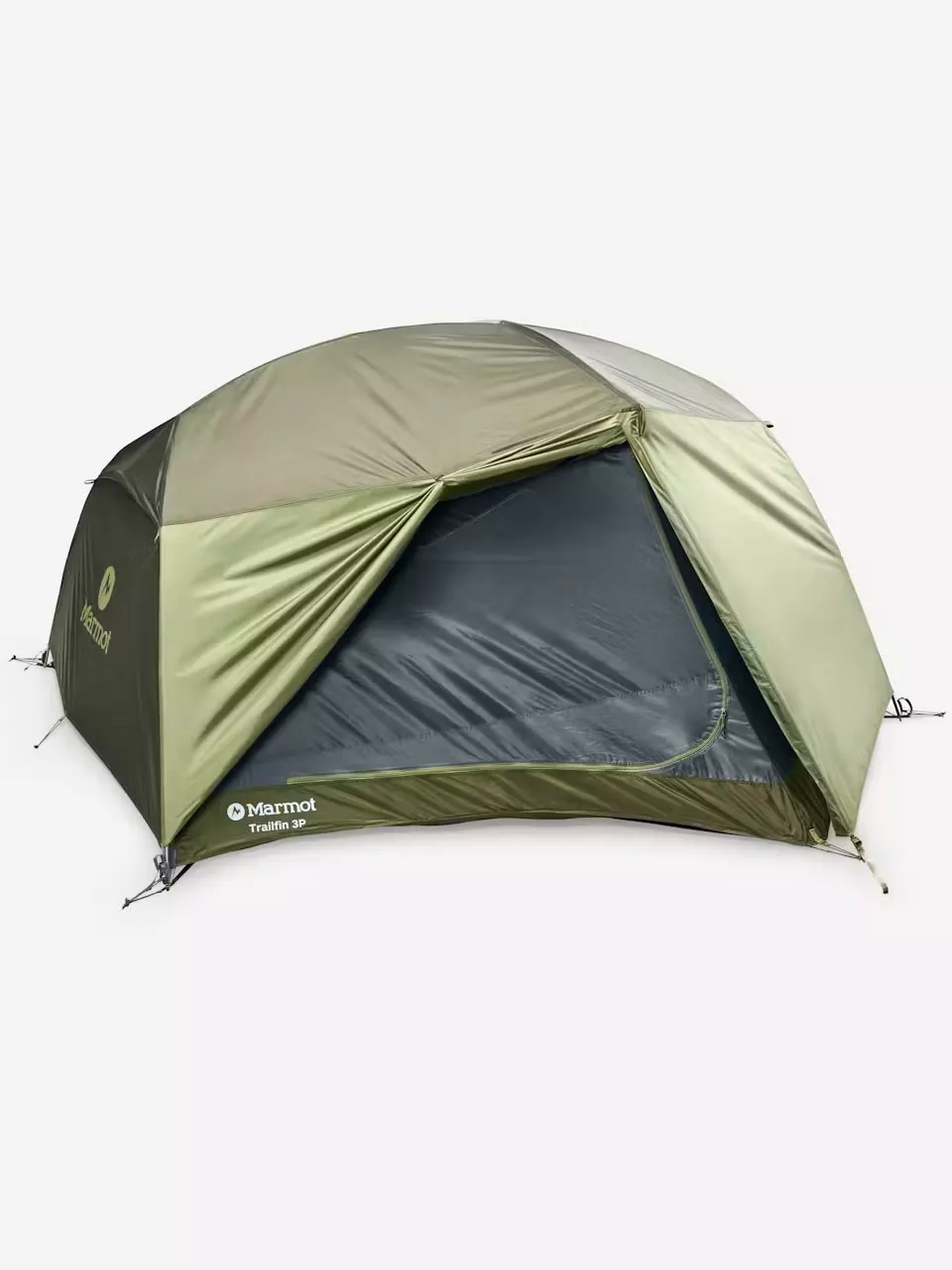 Marmot Trailfin 3p Tent (New)