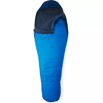Marmot Trestles 15 Degree Bag (Gently Used)