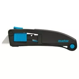 Martor 10130610 SECUPRO MAXISAFE w/ Rounded tip blade