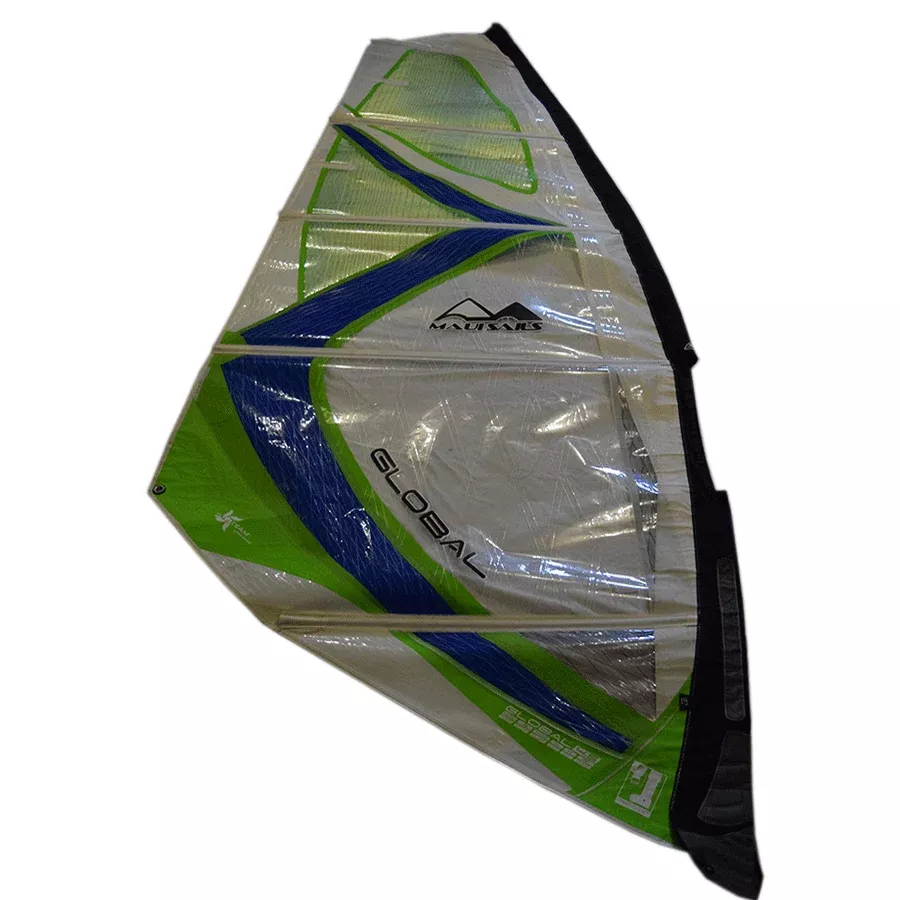 Maui Sails Global 4.5m (U-WS-200615-06)
