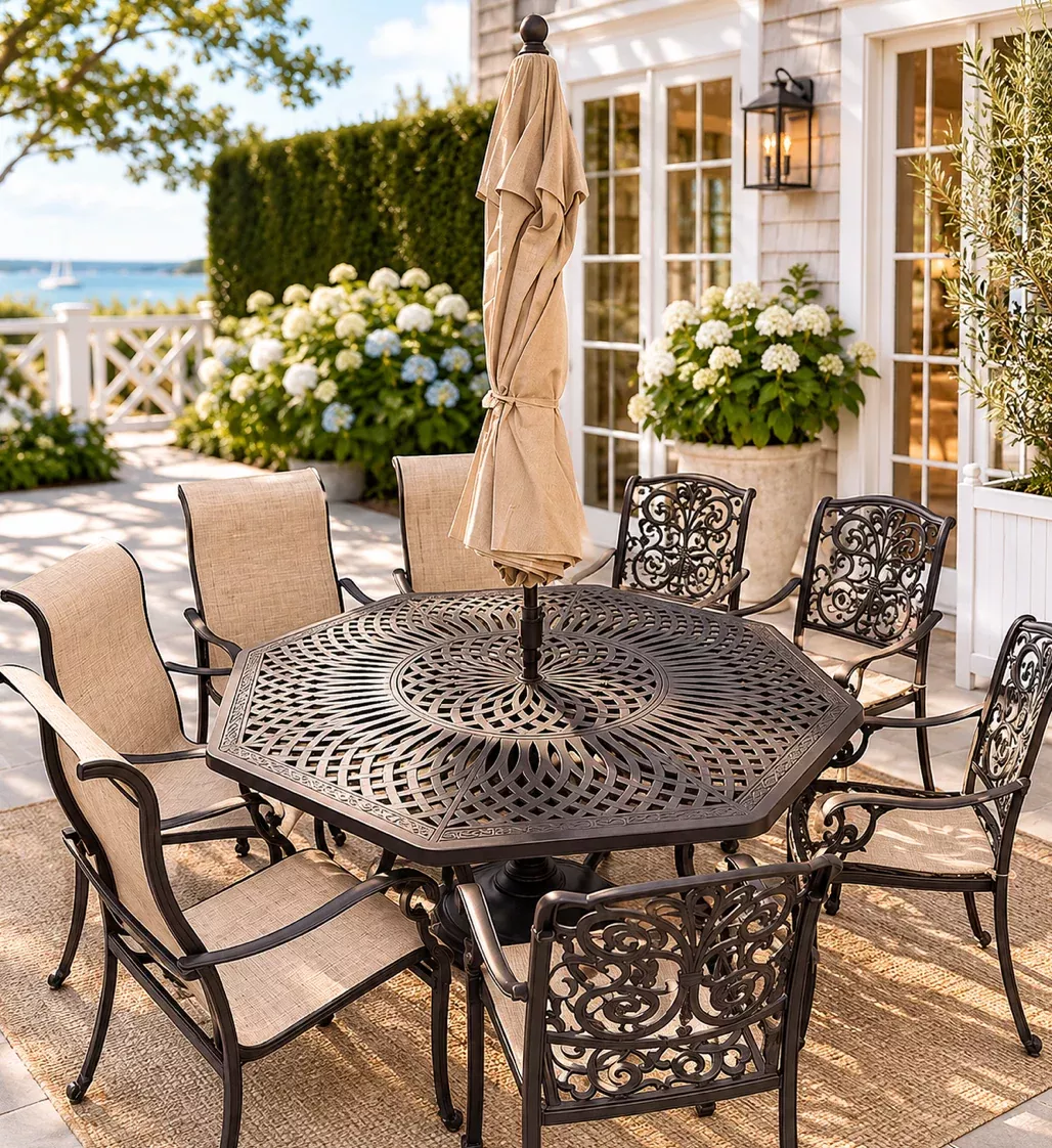 Mayfair Dining Set